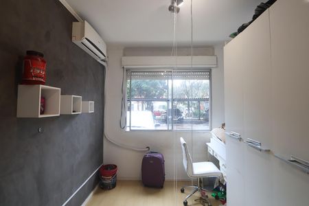 Apartamento à venda com 56m², 2 quartos e sem vagaQuarto 2