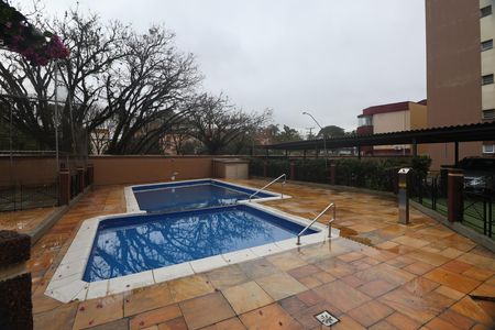 Apartamento à venda com 56m², 2 quartos e sem vagaÁrea comum - Piscina