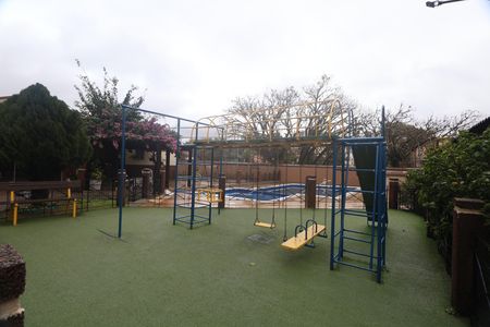 Apartamento à venda com 56m², 2 quartos e sem vagaÁrea comum - Playground