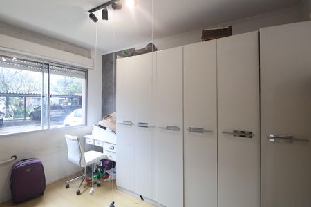 Apartamento à venda com 56m², 2 quartos e sem vagaQuarto 2
