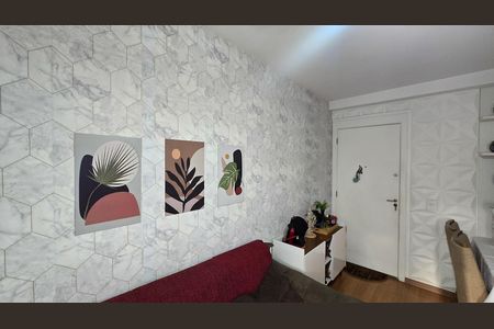 Apartamento para alugar com 44m², 2 quartos e sem vaga