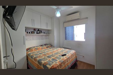 Quarto 2  de apartamento para alugar com 2 quartos, 44m² em Engenho Novo, Rio de Janeiro
