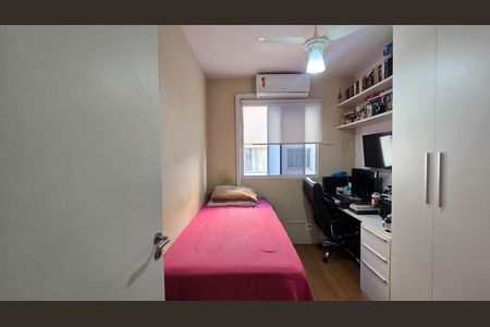 Apartamento para alugar com 44m², 2 quartos e sem vaga Apartamento para alugar com 44m², 2 quartos e sem vagaQuarto