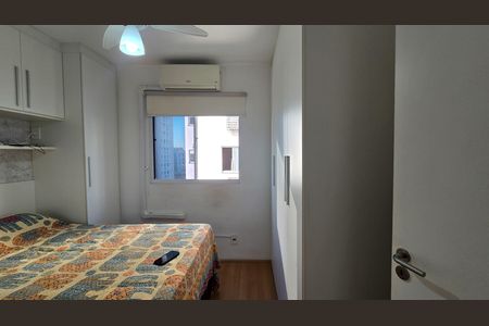 Apartamento para alugar com 44m², 2 quartos e sem vaga Apartamento para alugar com 44m², 2 quartos e sem vagaQuarto 2