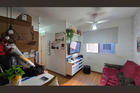 Apartamento para alugar com 2 quartos, 44m² em Engenho Novo, Rio de Janeiro