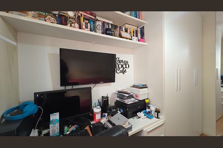 Apartamento para alugar com 44m², 2 quartos e sem vaga Apartamento para alugar com 44m², 2 quartos e sem vagaQuarto