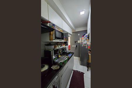 Apartamento para alugar com 44m², 2 quartos e sem vaga Apartamento para alugar com 44m², 2 quartos e sem vagaCozinha
