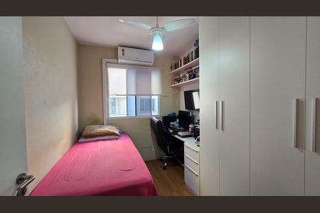 Quarto de apartamento para alugar com 2 quartos, 44m² em Engenho Novo, Rio de Janeiro