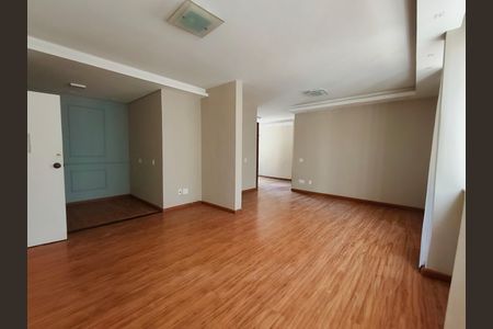 Apartamento à venda com 117m², 3 quartos e 1 vagaSala 