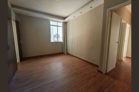 Sala de apartamento à venda com 3 quartos, 117m² em Cruzeiro, Belo Horizonte