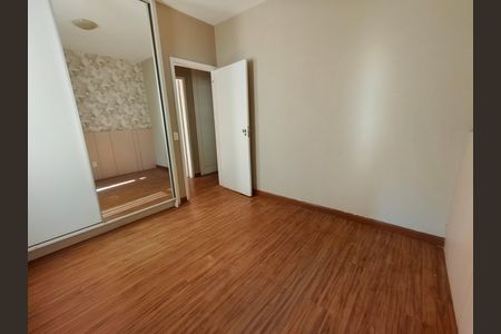 Quarto 2 de apartamento à venda com 3 quartos, 117m² em Cruzeiro, Belo Horizonte