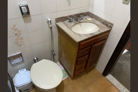 Apartamento para alugar com 1 quarto, 85m² em Encantado, Rio de Janeiro