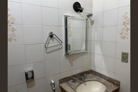 Apartamento para alugar com 85m², 1 quarto e 2 vagas