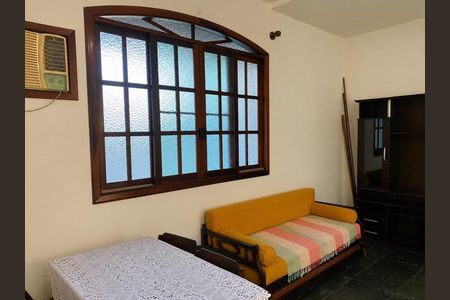 Apartamento para alugar com 1 quarto, 85m² em Encantado, Rio de Janeiro