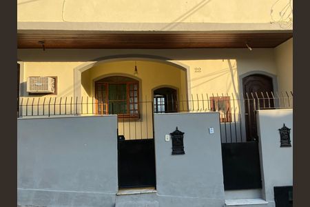 Apartamento para alugar com 1 quarto, 85m² em Encantado, Rio de Janeiro