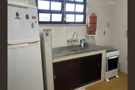 Apartamento para alugar com 85m², 1 quarto e 2 vagas