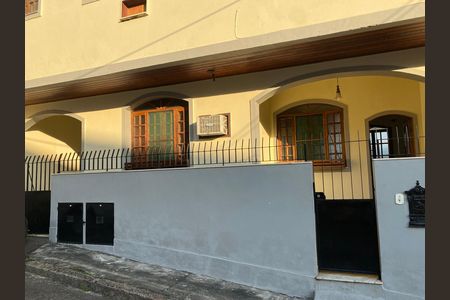 Apartamento para alugar com 1 quarto, 85m² em Encantado, Rio de Janeiro