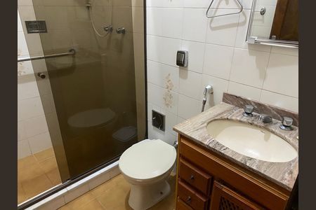 Apartamento para alugar com 1 quarto, 85m² em Encantado, Rio de Janeiro