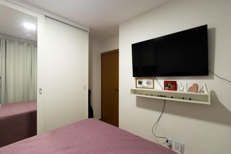Apartamento para alugar com 42m², 2 quartos e 1 vaga Apartamento para alugar com 42m², 2 quartos e 1 vagaQuarto 1