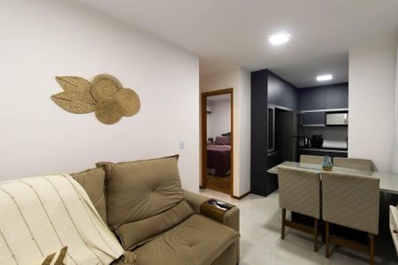 Apartamento para alugar com 2 quartos, 42m² em Vila Lage, São Gonçalo