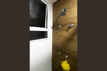 Apartamento para alugar com 42m², 2 quartos e 1 vaga Apartamento para alugar com 42m², 2 quartos e 1 vagaBanheiro