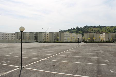 Apartamento para alugar com 42m², 2 quartos e 1 vagaÁrea comum