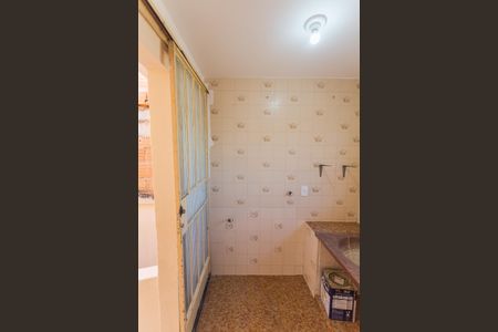 Casa para alugar com 200m², 2 quartos e 2 vagas Casa para alugar com 200m², 2 quartos e 2 vagasÁrea de serviço