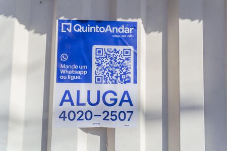 Casa para alugar com 200m², 2 quartos e 2 vagas Casa para alugar com 200m², 2 quartos e 2 vagasPlaca