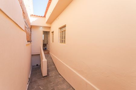 Casa para alugar com 200m², 2 quartos e 2 vagas Casa para alugar com 200m², 2 quartos e 2 vagasEntrada Lateral