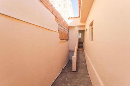 Casa para alugar com 200m², 2 quartos e 2 vagas Casa para alugar com 200m², 2 quartos e 2 vagasEntrada Lateral