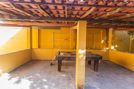 Casa para alugar com 200m², 2 quartos e 2 vagas Casa para alugar com 200m², 2 quartos e 2 vagasQuintal