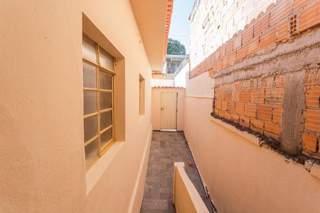 Casa para alugar com 200m², 2 quartos e 2 vagas Casa para alugar com 200m², 2 quartos e 2 vagasEntrada Lateral