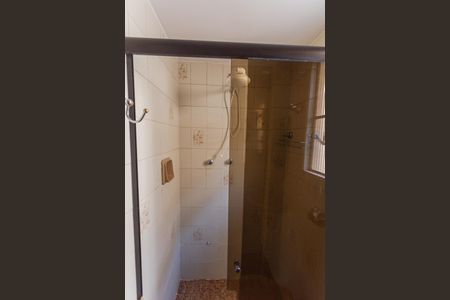 Casa para alugar com 200m², 2 quartos e 2 vagas Casa para alugar com 200m², 2 quartos e 2 vagasBanheiro da suíte
