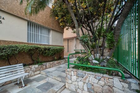 Apartamento para alugar com 70m², 2 quartos e 1 vaga Apartamento para alugar com 70m², 2 quartos e 1 vagaHall de entrada