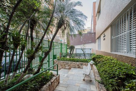 Apartamento para alugar com 70m², 2 quartos e 1 vaga Apartamento para alugar com 70m², 2 quartos e 1 vagaHall de entrada