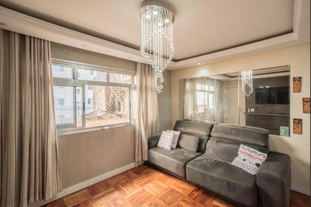 Apartamento para alugar com 70m², 2 quartos e 1 vaga Apartamento para alugar com 70m², 2 quartos e 1 vagaSala
