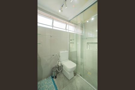 Apartamento para alugar com 70m², 2 quartos e 1 vaga Apartamento para alugar com 70m², 2 quartos e 1 vagaBanheiro