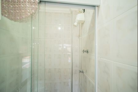 Apartamento para alugar com 70m², 2 quartos e 1 vaga Apartamento para alugar com 70m², 2 quartos e 1 vagaBanheiro de Serviço