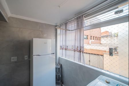 Apartamento para alugar com 70m², 2 quartos e 1 vaga Apartamento para alugar com 70m², 2 quartos e 1 vagaÁrea de Serviço