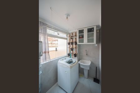 Apartamento para alugar com 70m², 2 quartos e 1 vaga Apartamento para alugar com 70m², 2 quartos e 1 vagaÁrea de Serviço