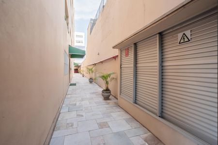 Apartamento para alugar com 70m², 2 quartos e 1 vaga Apartamento para alugar com 70m², 2 quartos e 1 vagaHall de entrada