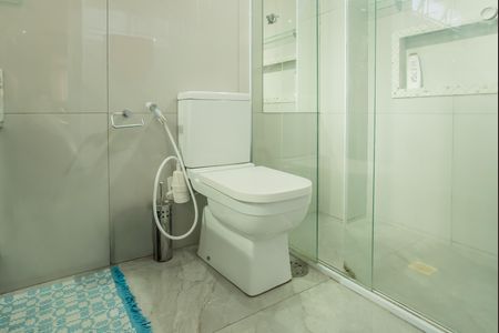 Apartamento para alugar com 70m², 2 quartos e 1 vaga Apartamento para alugar com 70m², 2 quartos e 1 vagaBanheiro