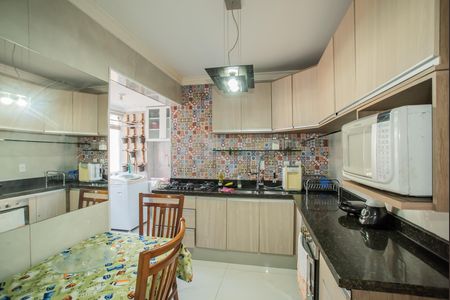 Apartamento para alugar com 70m², 2 quartos e 1 vaga Apartamento para alugar com 70m², 2 quartos e 1 vagaCozinha