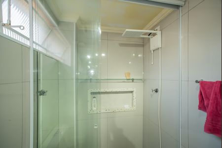 Apartamento para alugar com 70m², 2 quartos e 1 vaga Apartamento para alugar com 70m², 2 quartos e 1 vagaBanheiro