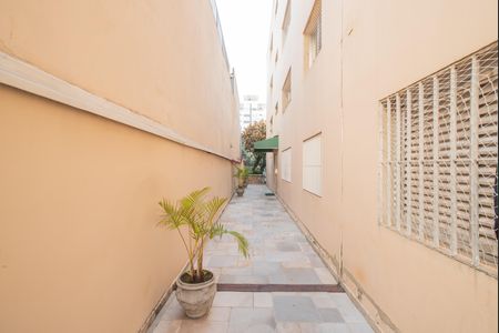 Apartamento para alugar com 70m², 2 quartos e 1 vaga Apartamento para alugar com 70m², 2 quartos e 1 vagaHall de entrada