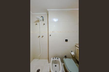 Apartamento à venda com 157m², 3 quartos e 1 vaga Apartamento à venda com 157m², 3 quartos e 1 vagaBanheiro