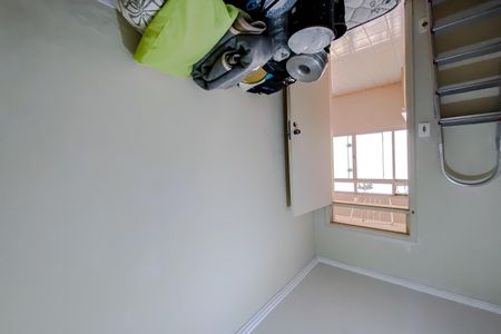 Apartamento à venda com 157m², 3 quartos e 1 vaga Apartamento à venda com 157m², 3 quartos e 1 vagaQuarto de Serviço