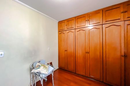 Apartamento à venda com 157m², 3 quartos e 1 vaga Apartamento à venda com 157m², 3 quartos e 1 vagaQuarto 2