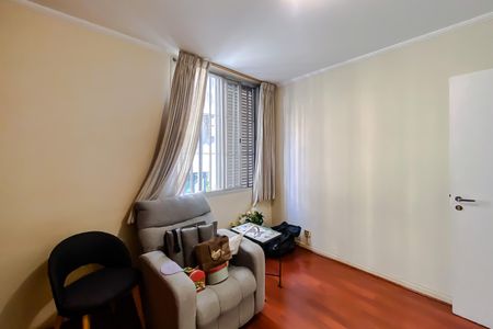Apartamento à venda com 157m², 3 quartos e 1 vaga Apartamento à venda com 157m², 3 quartos e 1 vagaQuarto 2