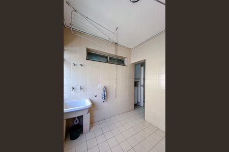 Apartamento à venda com 157m², 3 quartos e 1 vaga Apartamento à venda com 157m², 3 quartos e 1 vagaÁrea de Serviço